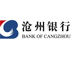 沧州银行